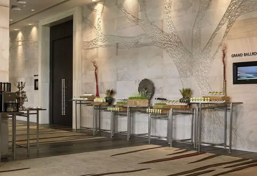 Rayong Marriott Resort & Spa