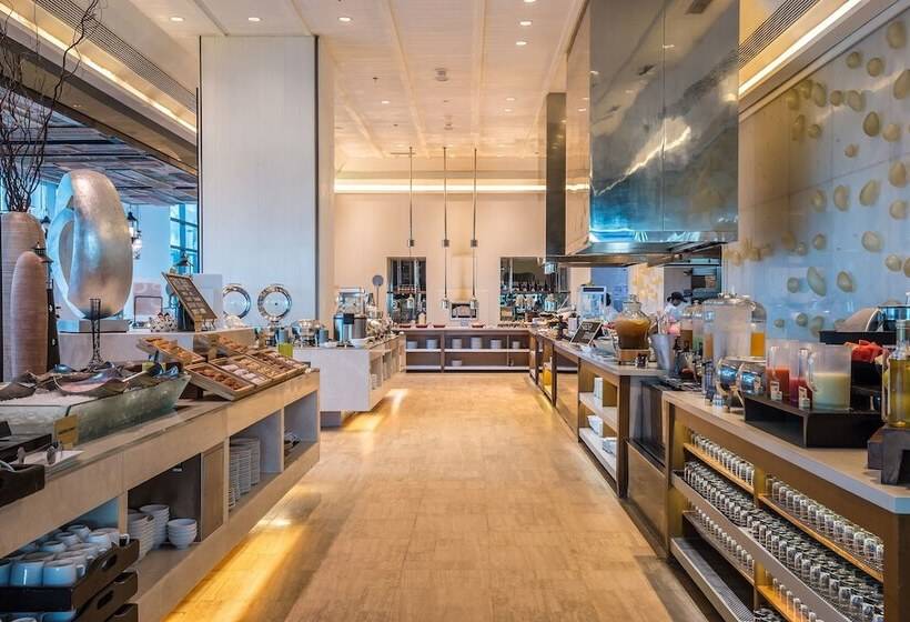 Rayong Marriott Resort & Spa