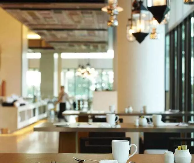 Rayong Marriott Resort & Spa