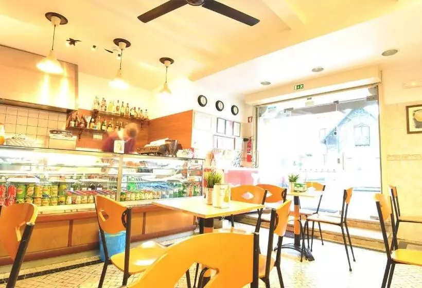 اقامتگاه Hospedaria Pielas