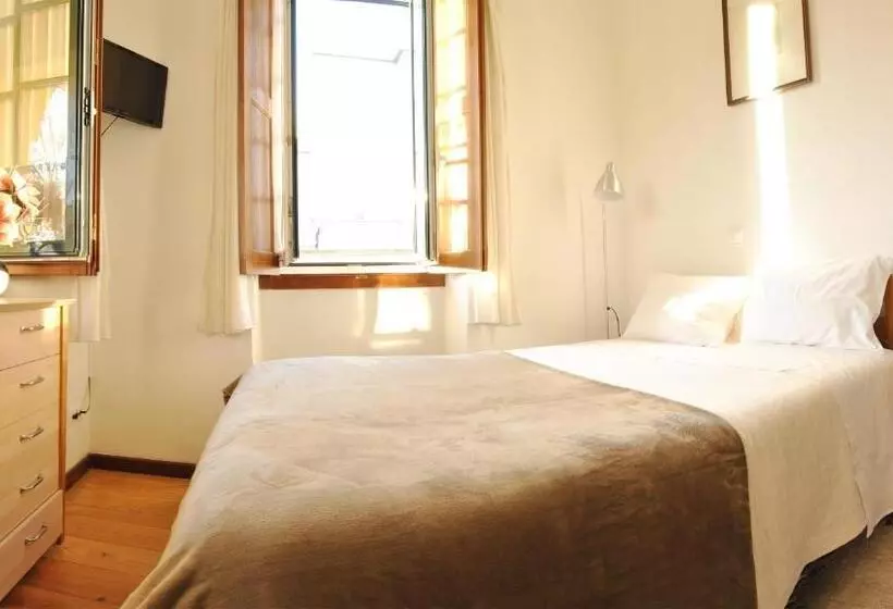 اقامتگاه Hospedaria Pielas