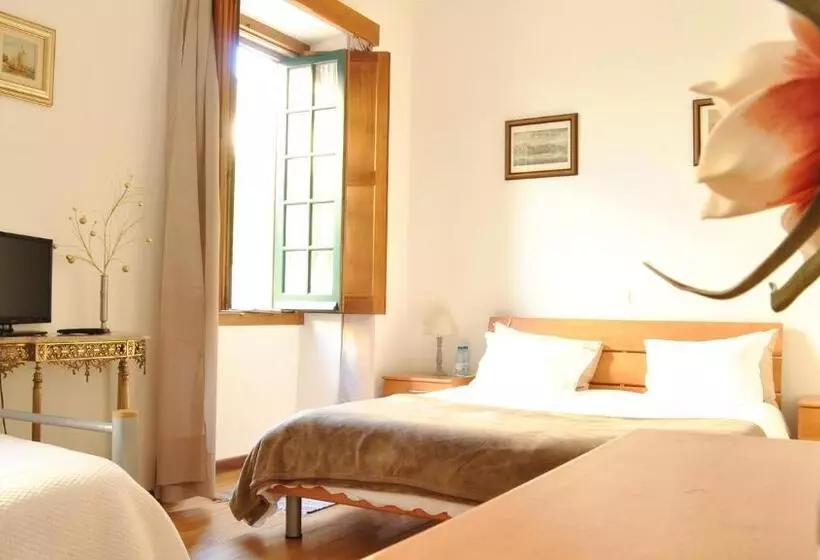 اقامتگاه Hospedaria Pielas