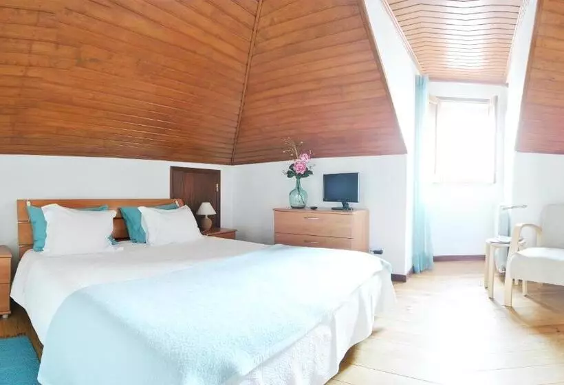 اقامتگاه Hospedaria Pielas