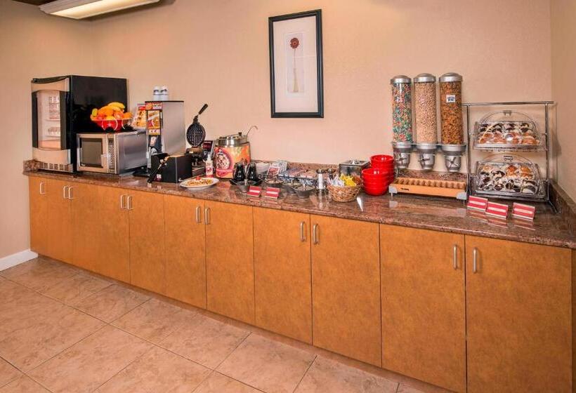 Towneplace Suites By Marriott Clinton At Joint Base Andrews