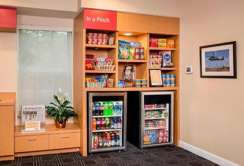 Towneplace Suites By Marriott Clinton At Joint Base Andrews