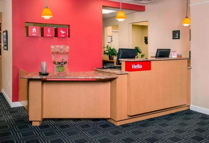 Towneplace Suites By Marriott Clinton At Joint Base Andrews