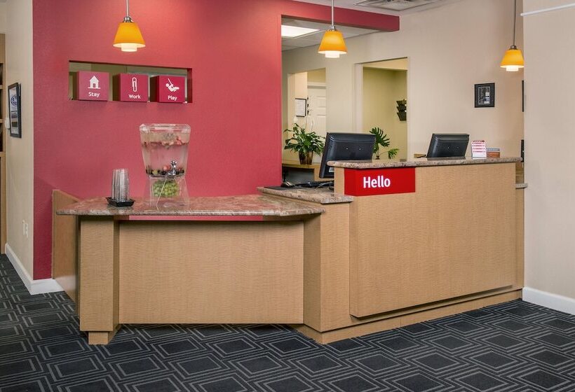 Towneplace Suites By Marriott Clinton At Joint Base Andrews