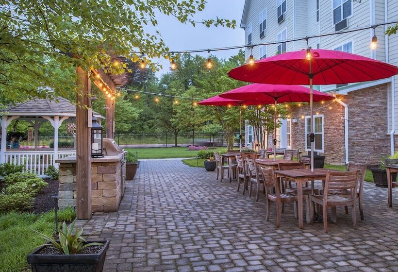 Towneplace Suites By Marriott Clinton At Joint Base Andrews