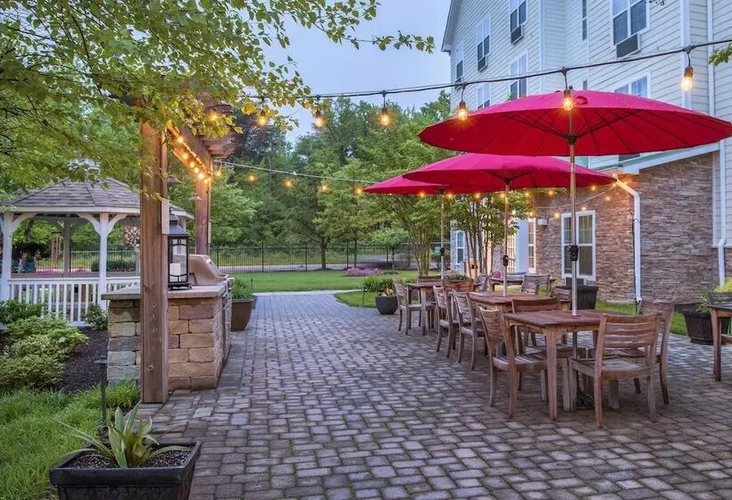 Towneplace Suites By Marriott Clinton At Joint Base Andrews