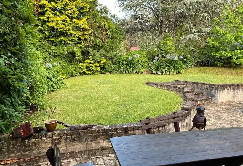 Whispering Pines Cottages