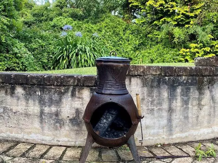 Whispering Pines Cottages