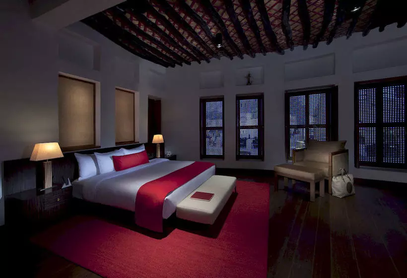 호텔 Al Najada Boutique