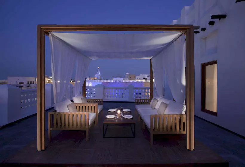 호텔 Al Najada Boutique