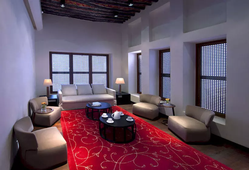 호텔 Al Najada Boutique