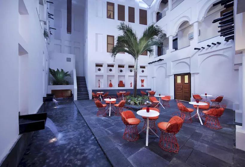 호텔 Al Najada Boutique