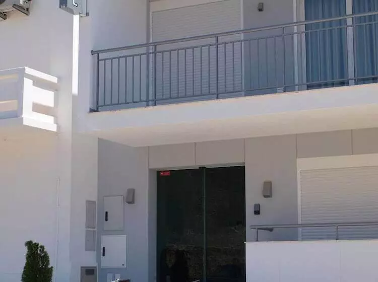 호스텔 Boutique & Villas Boliqueime