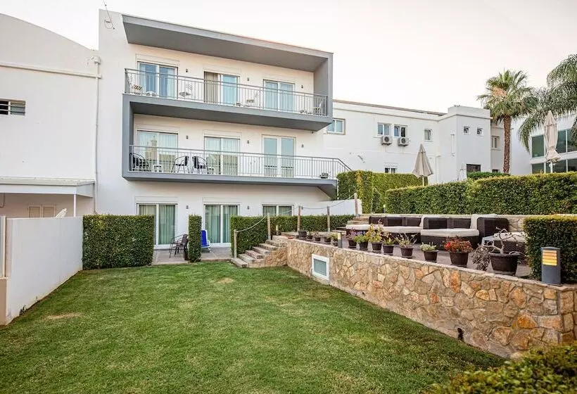 호스텔 Boutique & Villas Boliqueime