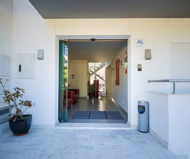 호스텔 Boutique & Villas Boliqueime