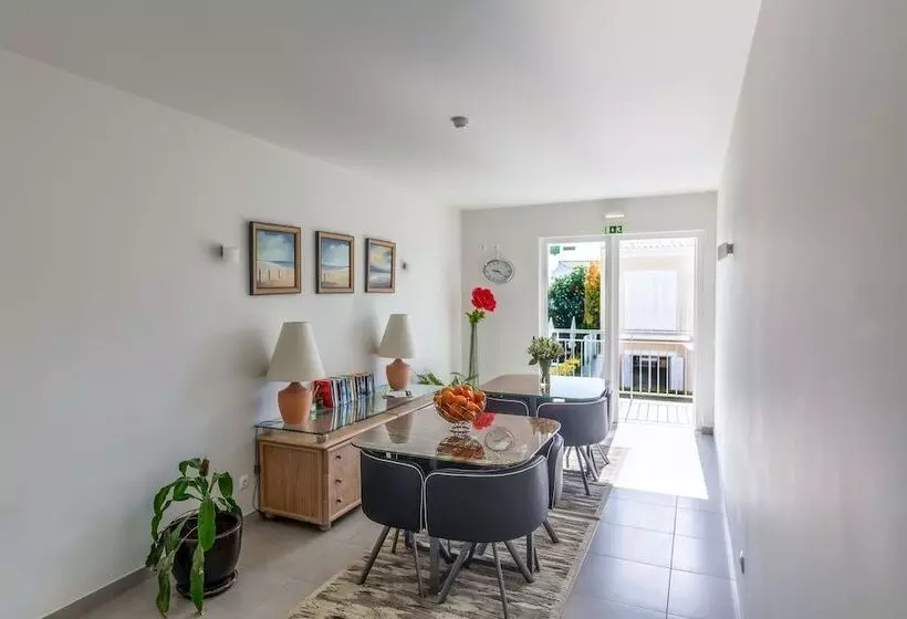 호스텔 Boutique & Villas Boliqueime