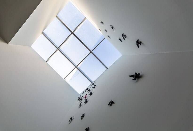 הוסטל Boutique & Villas Boliqueime