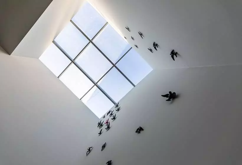 호스텔 Boutique & Villas Boliqueime