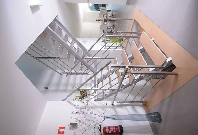 호스텔 Boutique & Villas Boliqueime