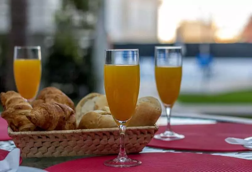 호스텔 Boutique & Villas Boliqueime