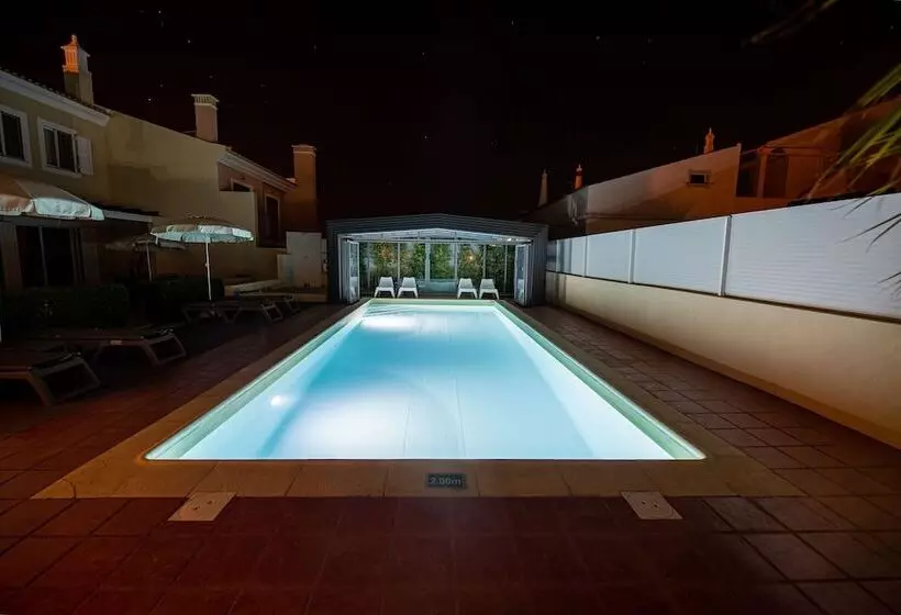 호스텔 Boutique & Villas Boliqueime