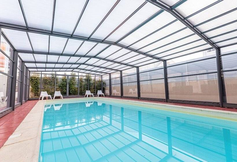 הוסטל Boutique & Villas Boliqueime