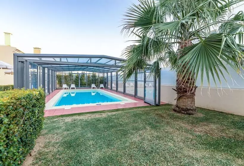 호스텔 Boutique & Villas Boliqueime