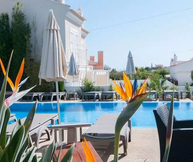 호스텔 Boutique & Villas Boliqueime