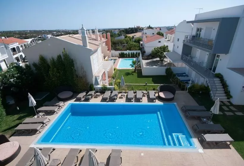 호스텔 Boutique & Villas Boliqueime