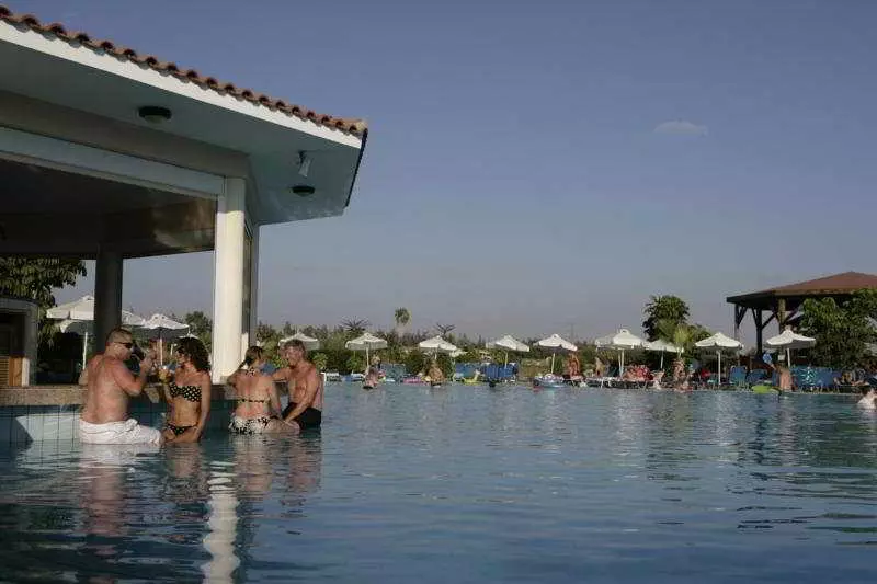 Avanti Holiday Village
