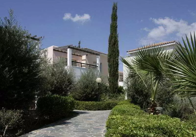 Avanti Holiday Village