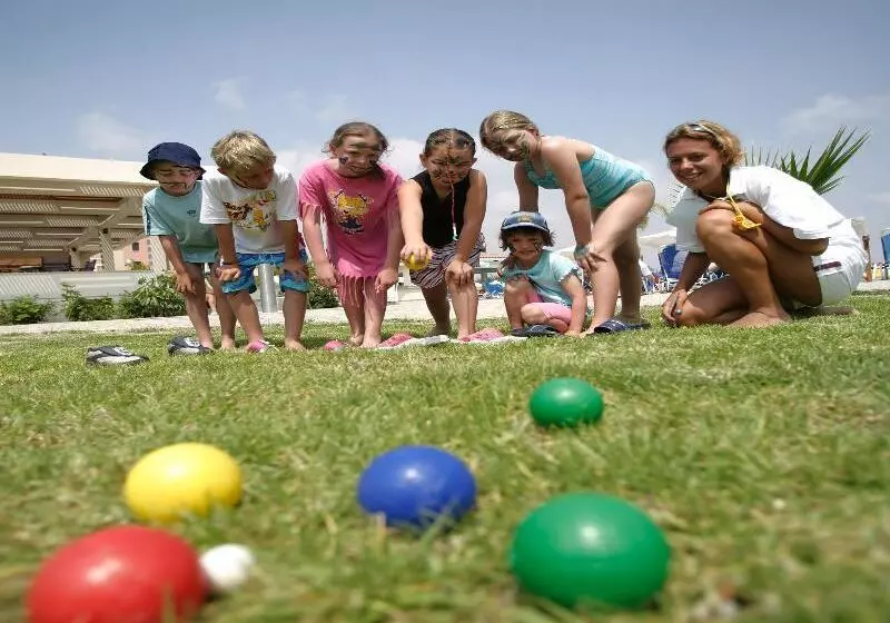 Avanti Holiday Village