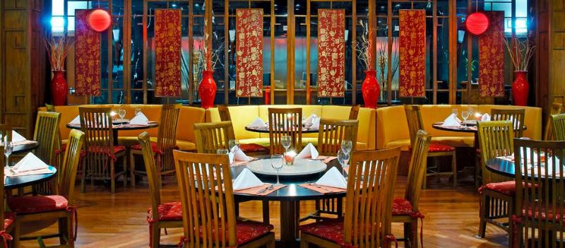 Corinthia Hotel Khartoum