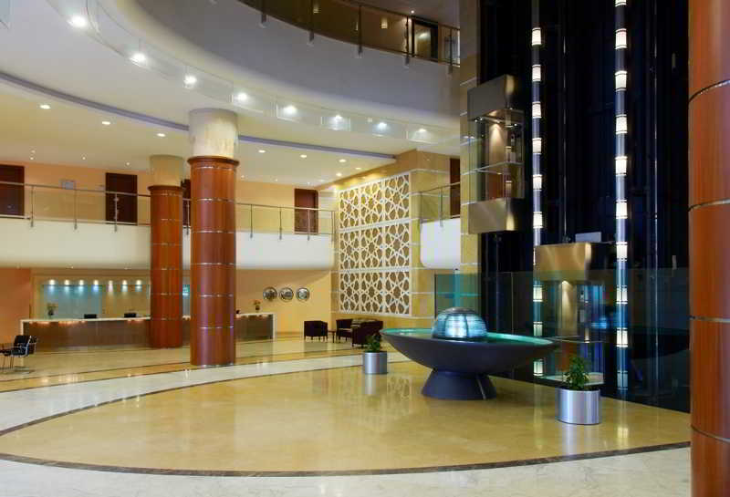 Corinthia Hotel Khartoum