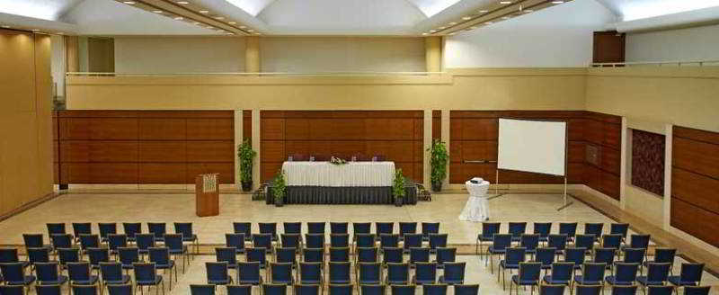 Corinthia Hotel Khartoum