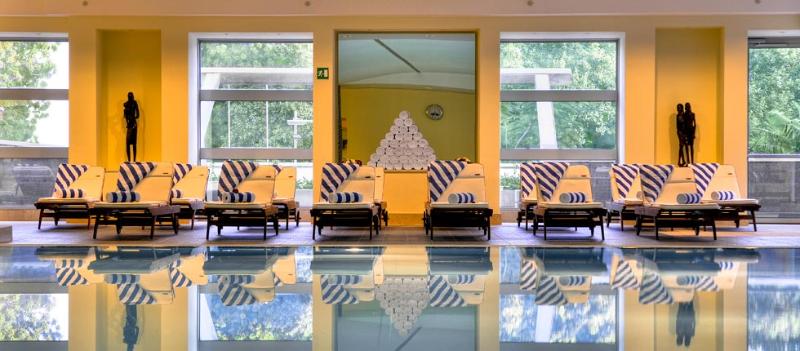 Corinthia Hotel Khartoum