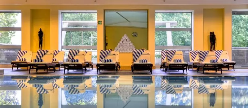 Corinthia Hotel Khartoum