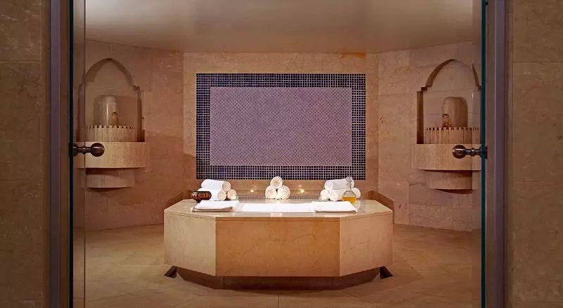 Corinthia Hotel Khartoum