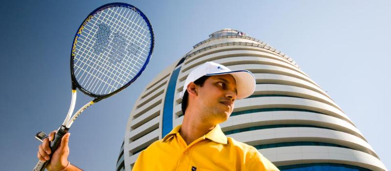 Corinthia Hotel Khartoum