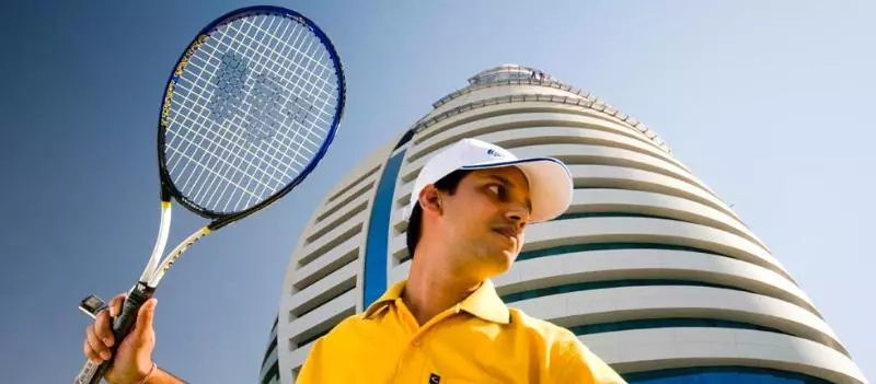 Corinthia Hotel Khartoum