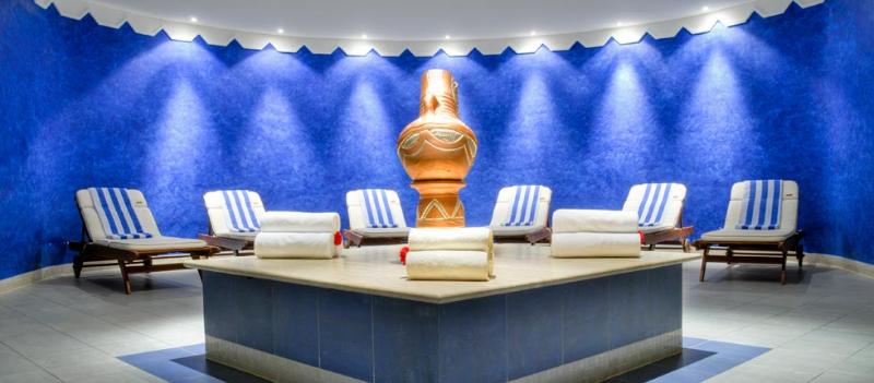 Corinthia Hotel Khartoum