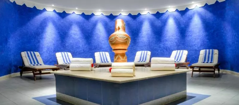 Corinthia Hotel Khartoum