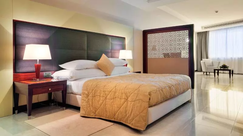 Corinthia Hotel Khartoum