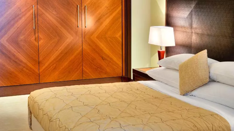 Corinthia Hotel Khartoum