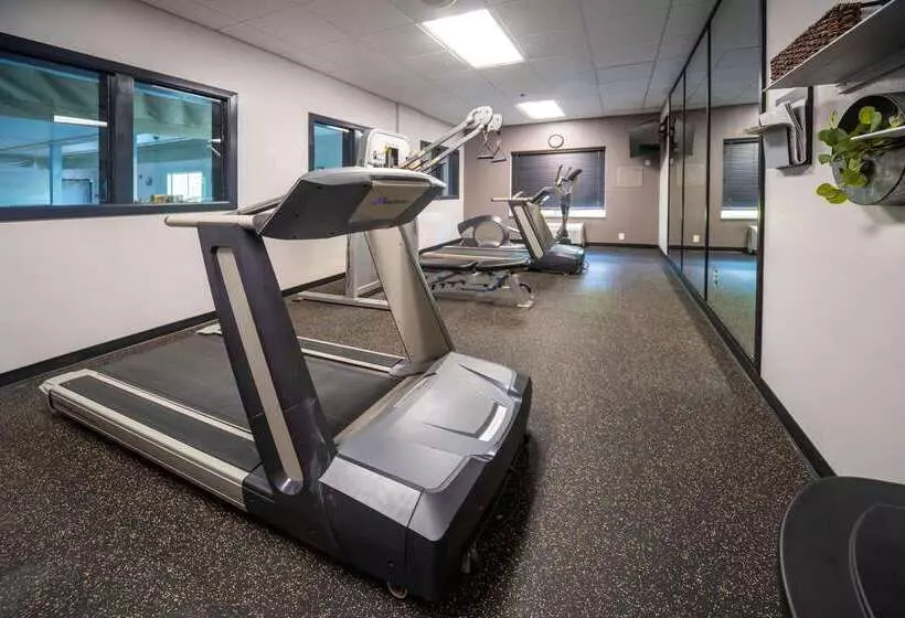 Country Inn & Suites By Radisson, Rocky Mount, Nc