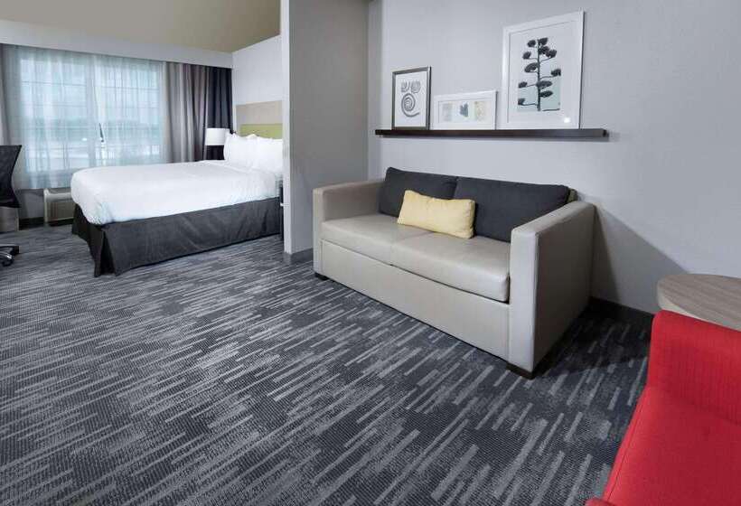 Country Inn & Suites By Radisson, Rocky Mount, Nc