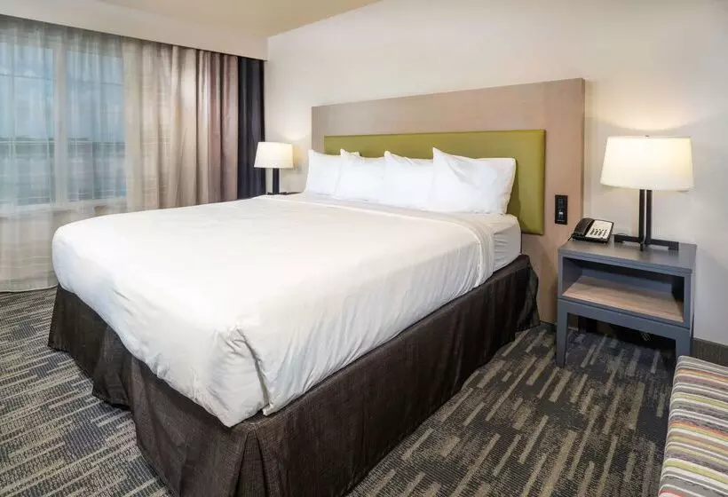 Country Inn & Suites By Radisson, Rocky Mount, Nc